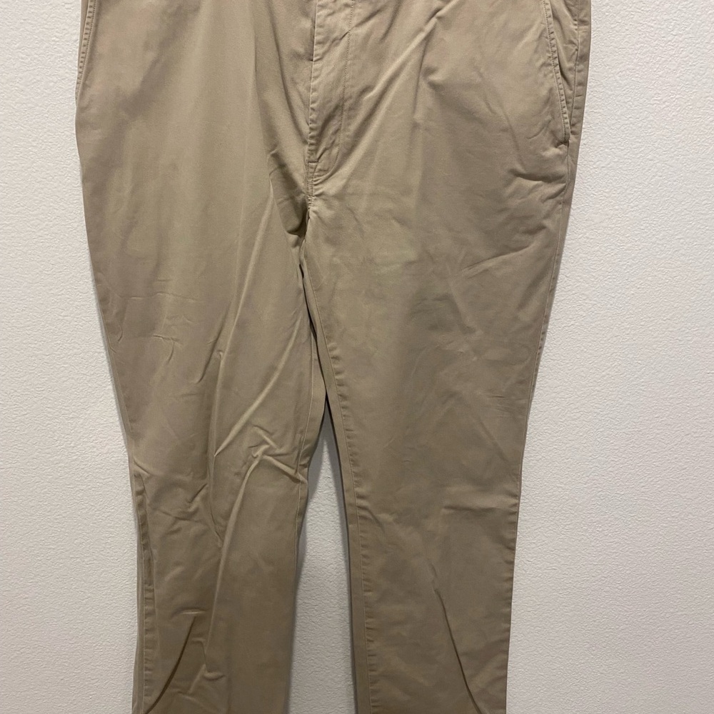 Men's Beige Pants Polo Ralph Lauren